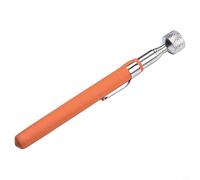 Telescopic Pickup Tool Stainless Steel with Strong Magnet for Retrieving Metal Objects in Tight Spaces, 2LB/5LB/8LB/10LB(10LB)