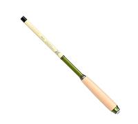Telescopic Pocket Fish Rod - Extendable Fis.hing R.od, Foldable Portable Fishing-Rod, Pocket Fishing Pole -Extendable |, Ideal for Freshwater and Saltwater Fishing