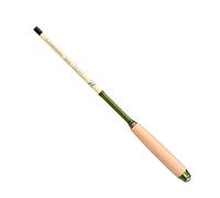 Telescopic Pocket Fish Rod: Extendable Rod, Portable Folding Rod, Pocket Fishing Rod - Extendable |, Ideal for Freshwater and Salt Water