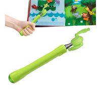 Telescopic Pointer | Extendable Wand for Kindergarten and Interactive Lessons - Reading Tool for Whiteboard and Classroom Presentations for Teachers