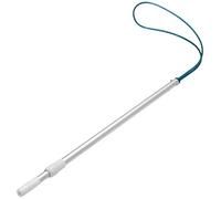 Telescopic Pool Hook - Adjustable Emergency Water Pole, for Swimming Pools, Lakes, and Water Activities 1pc(6.5ft)
