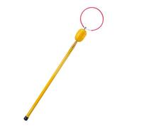 Telescopic Pool Rescue Hook, Adjustable Heavy Duty Pole for Drowning Prevention, Ideal for Water Parks, Seaside, and Yachts