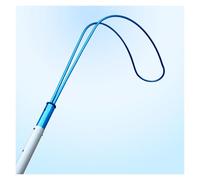 Telescopic Pool Safety Pole, Emergency Rescue Hook for Anti-drowning, Swimming Pool Life-saving Equipment