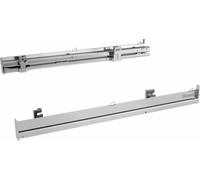 Siemens HZ638D00 Accessories Telescopic Extension Level-Independent Steam