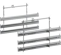Telescopic Rails (3 Levels) 00577538