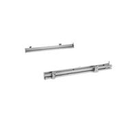 Bosch HEZ638000 Series 8 Pair Level Independent Telescopic Shelf Rails