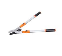 Telescopic Ratchet Pruning Shears, Labor-Saving Branch Shears, Garden Tools for Garden Hedges and Tree Pruning Shears