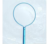 Telescopic Rescue Pole with Hook - Emergency Lifesaving Tool for Water Safety, Drowning Prevention, Pool Rescue, and Fast Response Equipment