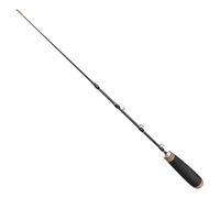 Telescopic Rod, 2 Telescopic Ice Rod, Extendable | for Surf Casting, Trolling, Salt and Freshwater Waters, Offshore and Inshore, Camping, Hiking and