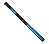 Telescopic Rod - Lightweight Retractable Rod, Durable Fiberglass Fusion Stick with Comfort Grip, Compact Design for Easy Carrying | Travel Tool p