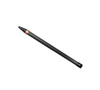 Telescopic Rod Monopod Action Camera Invisible Selfie Stick Extendable Carbon Fibres Stick Handheld Extension Extension