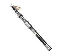 , Telescopic Rod, Retractable Rod | Lightweight Carbon Flow Creatures Catching Wand for Beginners