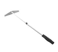 Telescopic Roulette Chip Rake - 27.56 Inch Poker Chip Pusher, Roulette Rake Collector | Smooth Chipp Control with Extendable Handle, Game Table, Table