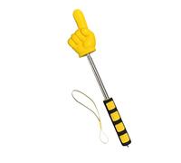 Telescopic School Pointer Stick, Retractable Teaching Rod for Classroom Teachers & Handheld Presenters Presenter Pointers for Classroom