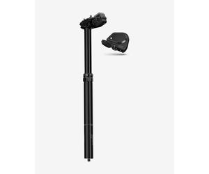 Telescopic Seatpost Magura Vyron MDS-V.3 Black - 30.9x100mm