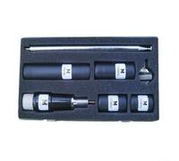 Telescopic Shortwave Antenna for GP Antenna in Cars Frequency Range 7MHz to 435MHz (B)