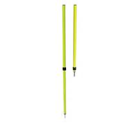 TELESCOPIC SLALOM POLES
