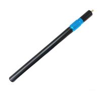 Telescopic Snooker Cue Extender Designed for Optimal Player Control During Shots (17 inche)