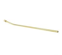 Telescopic Spray Lance with Adjustable Mist Nozzle, Stainless Steel Extension Wand for 3L-8L Shoulder Sprayer, Long Reach Garden Pressure Sprayer Replacement Part and Watering Accessories(B)