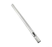 Telescopic Suction Tube 35mm, Adjustable Extension Wand for Miele Vacuum S8 S6 S5 S4 S3 C1 C2 C3, Metal Rod for Floor Nozzle, Replacement Part