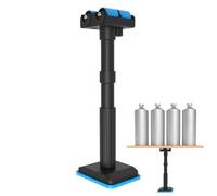 Telescopic Support, Grab Bar, Labor Economy | Wall Lift, Adjustable Wardrobe Installation, Multifunctional Lifting Rod for Home, Garage, Farm, Salt