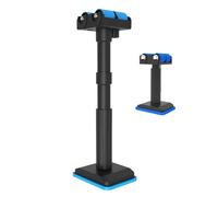 Telescopic Support Rod - Adjustable Support Pole | Third Hand Support Pole | Load Bearing Up to 400kg Per Pair | Cabinet Lifting Rod, Construction Tools for Shelf Sofa Sink Porches Decks Floors Bathr