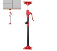 Telescopic Support Rod - Extendable Props for Drywall Builders, Plasterboard Support, Plasterboard Lifter | Plasterboard Stage Tool Holder