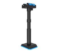 Telescopic SupportPole - Ceiling Pole Bracket, Extendable Lifting Rod, Cabinet Weight SupportBar, Stable Adjustable Holder For Building Projects | Home Improvement Floor Stair Porch Ceiling Installs