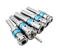 Telescopic Tapping Tool Holder GS16 GS20 GS25 TER16 20 25 32 Handle Telescopic Floating Chuck Tap Fixture Torque Overload Protection Flexible Tapping(GS32-TER20-80L)