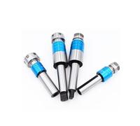 Telescopic Tapping Tool Holder MT2 MT3 MT4 ER16 ER20 ER25 ER32 C20 C25 C32 Floating Tapping Chuck Holder Morse Tool Holder taps Chuck Collet CNC milling Lathe(C25-VER32UM)