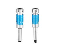 Telescopic Tapping Tool Holder MT2 MT3 MT4 MTB2 MTB3 MTB4 ER20 ER25 ER32 VER16 VER20 VER25 VER32 VER Retractable Tapping Floating Tool Holder(MTB2-VER20(M10))