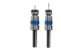 Telescopic Tapping Tool Holder Numerical Control Lathe Tool Holder GS-TER16/20/25/32-1616/2020/2525 Bidirectional Floating(1)