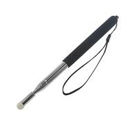 Telescopic Teachers Pointer Extendable Hand Finger Stick Retractable Classroom for School Model