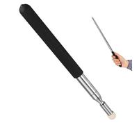 Telescopic Teachers Pointer,Teaching Pointer,Hand Pointer Extendable Telescopic Retractable Pointer Handheld Presenter Classroom Whiteboard Pointer,pointer stick