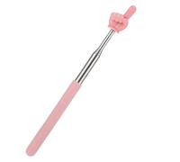 Telescopic Teaching Stick Reading Stick Whiteboard Finger Reading Presenter Tool Reading Pointer Stick Handheld Q3b2 Pointing Ha