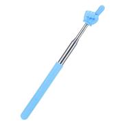 Telescopic Teaching Stick Reading Stick Whiteboard Hand Pointer Handheld Presenter Reading Finger Stick Tool Pointing Reading