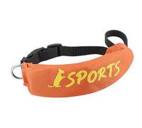 Telescopic Tractor Dog Tape - Flexible Dog Leashes Retractable Adjustable Dog Collar,Walking Leashes with D-Ring Design Safe Dog Tape for Puppy