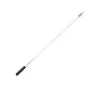 Telescopic Tree Pruner Pole High Altitude Branch Saw Aluminum Alloy Lightweight Durable for Landscaping Gardening