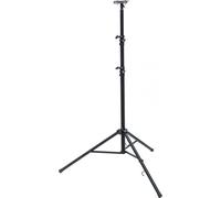 Telescopic tripod for site lights, 3m 1170310040