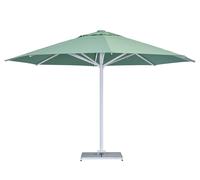 Telescopic umbrella / parasol Weishäupl