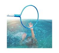 Telescopic Water Safety Hook - Adjustable Rescue Pole (1-9m)