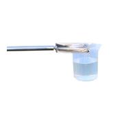 Telescopic Water Sampler, 500ml/1000ml Water Sampling Pole Sampler Rod, Water Sampling Dipper System, for Environmental Monitoring, Water Quality Sampl(Size:1.11m-3m/3.6ft-9.8ft,Color:Plastic 1000ml)