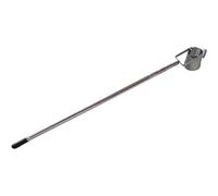 Telescopic Water Sampler 500ml, Water Collection Pole with Dipper for Pool, Lake, Well & Environmental Monitoring
