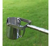 Telescopic Water Sampler for Outdoor and Environmental Use, Extra Long Reach for Easy Water Collection from Various Depths