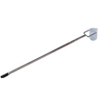 Telescopic Water Sampler Pole, Adjustable Sampling Dipper Rod for Environmental Monitoring, Water Quality Sample Collection from Lakes and Rivers