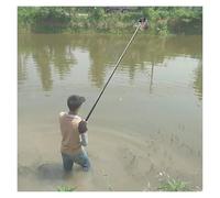 Telescopic Water Sampler, Stainless Steel Pendulum Beaker Sampler Ladle, Water Sampling Equipment For Fieldwork, Laboratory(1000ml,1.5m-6m(4.9ft-19.6ft))