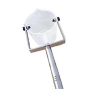 Telescopic Water Sampler Swing Design Efficient Water Collection Sampling Tool for Lakes Rivers Ponds