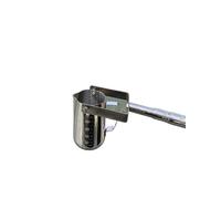 Telescopic Water Sampler with Graduated Marks for Liquid Sampling in Ponds Streams and Pools