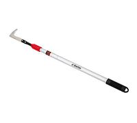Telescopic Weed Knife DP360 Extends 71-124cm Stainless Steel Blade