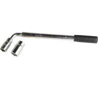 Telescopic Wheel Wrench 35x53 cm Diameter from 17 to 19 mm START